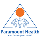 PHS Authenticator ikona