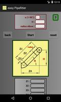 easy Pipe fitter Screenshot 1