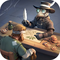 Last Asylum: Plague APK