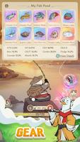 Legend of Panda: Idle RPG screenshot 1