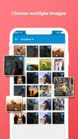 Photos to PDF Converter syot layar 1