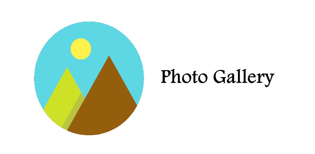 Photo Gallery APK for Android Download