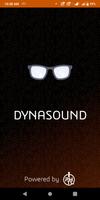 Dynasound Plakat