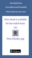 Price Checker Store Owner screenshot 3