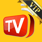 Phantom IPTV VIP ícone