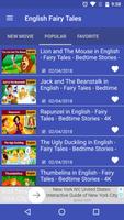 2 Schermata English Fairy Tales