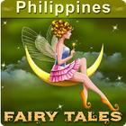 ikon Filipino Fairy Tales