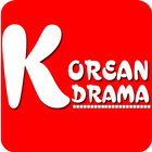 Korean Drama أيقونة