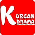 Korean Drama icône