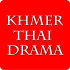 Khmer Thai Drama 아이콘