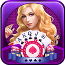 Phun Casino - Free Multiplayer Poker & Slots Games APK