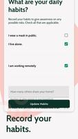 Healthy Spaces by Phunware تصوير الشاشة 3