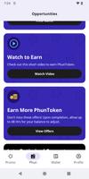 PhunWallet پوسٹر