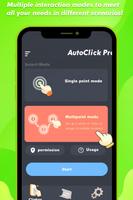 Auto Click スクリーンショット 2
