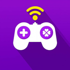 Remote game controller for PS アイコン