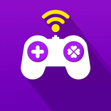 ”Remote game controller for PS