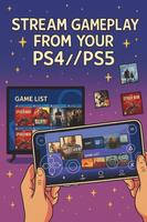 Remote game controller for PS スクリーンショット 1