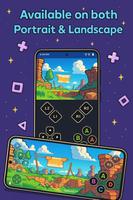 Remote game controller for PS スクリーンショット 2