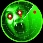 Ghost Detector Real Life Radar アイコン