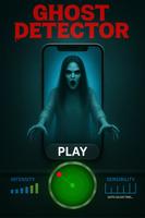 Ghost Detector Real Life Radar ポスター