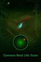 Ghost Detector Real Life Radar スクリーンショット 2