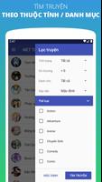 NET TRUYEN TRANH screenshot 2