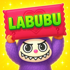 Labubu game アイコン