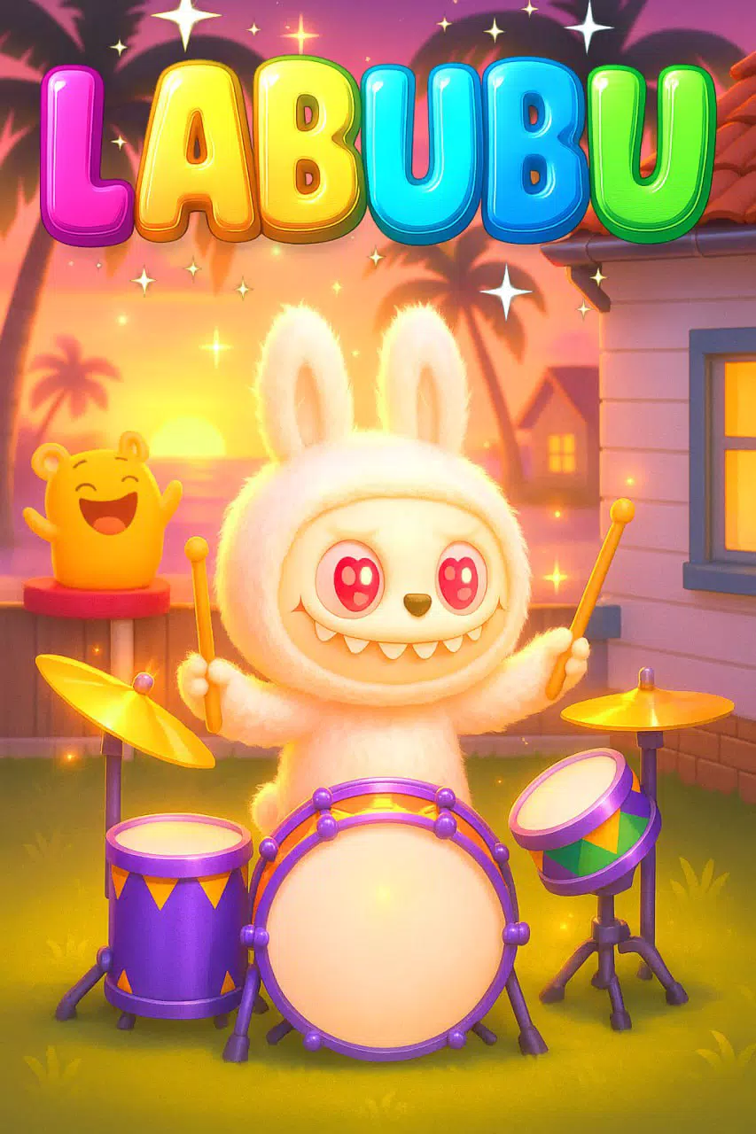 Labubu game