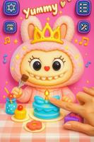 Labubu game スクリーンショット 2