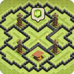 Clash of Maps 2025:CoC Layouts