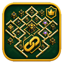Clash Clans of Maps:clasher.us APK