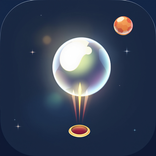 Bubble Shooter - Cat Rescue