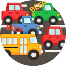 Cars Stack APK