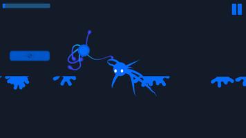 Blue Octopux ảnh chụp màn hình 3