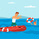 Surf Rescue Squad APK
