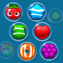 Jewel Match 3 Sweets APK