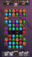 2 Schermata Jewel Match 3 Sweets