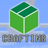 Crafting Book - Crafting Guide icône