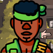 Soldier Battle: Commando ไอคอน