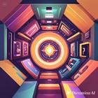Shapes Drift-icoon