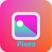 Pixeo: Photo Editor Pro