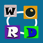 ikon Word Blocks Connect