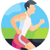 WorkFit: Workout 4-Week Fitnes icône