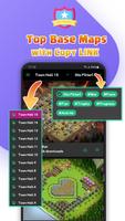 Clashtasia - Base Layout link 截图 2