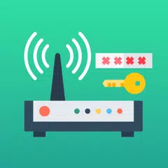 Скачать WiFi Router Password APK