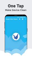 Empty Folder Cleaner تصوير الشاشة 3