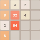 2048 - Classic & New 2048, Number Puzzle Game 2019 icône