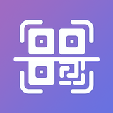 QR Barcode Scanner - QR Generator ícone
