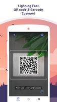 QR Barcode Scanner - QR Generator imagem de tela 1