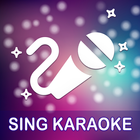 Sing Karaoke ícone